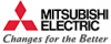 MITSUBISHI ELECTRIC 三菱電機