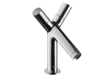 Hansgrohe 面盆龍頭  10030000
