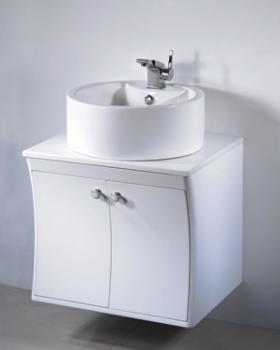 凱撒衛浴  立體盆浴櫃組  EH600_LF5240
