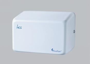 HCG 和成衛浴  噴射式烘手機  HD906