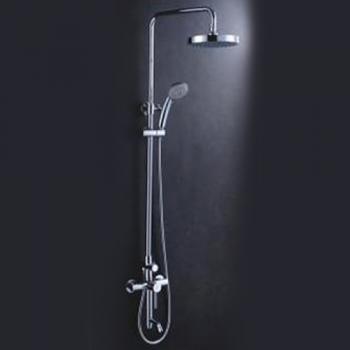 英國CRW精品衛浴 淋浴花灑 JA5630