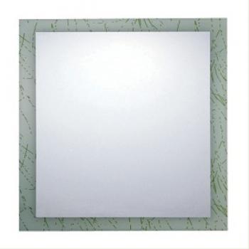 凱撒衛浴   防霧化妝鏡(附平台)   M707