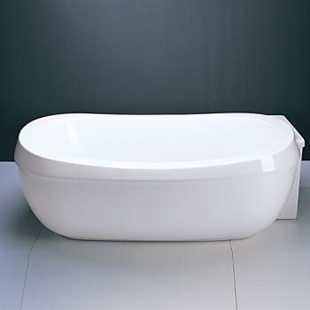 MOGEN  獨立浴缸 Zeal MBS01