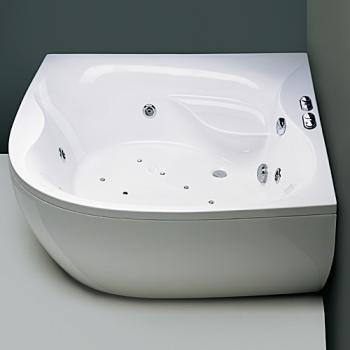 MOGEN  按摩浴缸 / 角落浴缸  Serene MBS02A