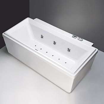 MOGEN 獨立浴缸/按摩浴缸  MBS04A
