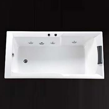 凱撒衛浴  水療按摩浴缸/空缸  MT(AT)0570-560-550-540