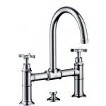 Hansgrohe 面盆龍頭  16510000