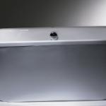BRAVAT 立式浴缸  B25801W-1