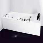HCG 和成衛浴  按摩浴缸  F836