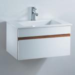 凱撒衛浴  一體瓷盆浴櫃組  LF5030A_B460C