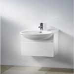 凱撒衛浴  檯面式瓷盆浴櫃組  LF5302A_B210C