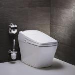 凱撒衛浴 御洗數位馬桶 CA1380