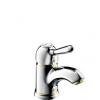 Hansgrohe 面盆龍頭  17010000