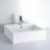 HCG 和成衛浴 檯面式面盆 L400SAdb-4115N