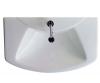 凱撒衛浴 台面式瓷盆  LF5312